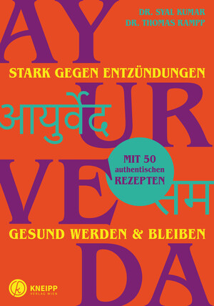 Ayurveda gegen Entzündungen