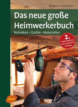 Das neue groe Heimwerkerbuch
