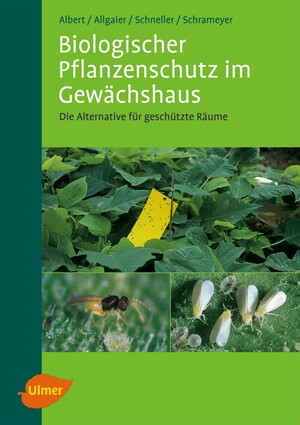 Biologischer Pflanzenschutz im Gew�chshaus