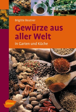 Gewrze aus aller Welt