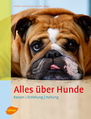 Alles �ber Hunde
