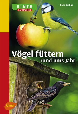 Vgel fttern rund ums Jahr