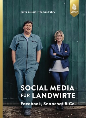 Social Media f�r Landwirte