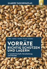 Vorr�te richtig sch�tzen und lagern