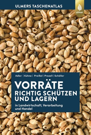 Vorr�te richtig sch�tzen und lagern
