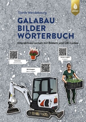 GaLaBau-Bilder-W�rterbuch