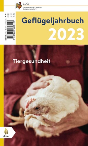 Geflgeljahrbuch 2023