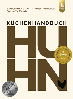 K�chenhandbuch Huhn