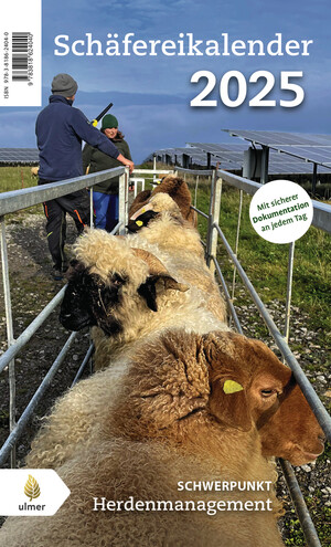 Schfereikalender 2025