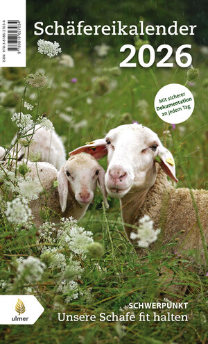 Schfereikalender 2026