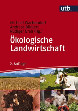 �kologische Landwirtschaft