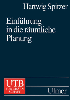 Einf�hrung in die r�umliche Planung