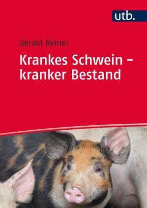 Krankes Schwein  kranker Bestand