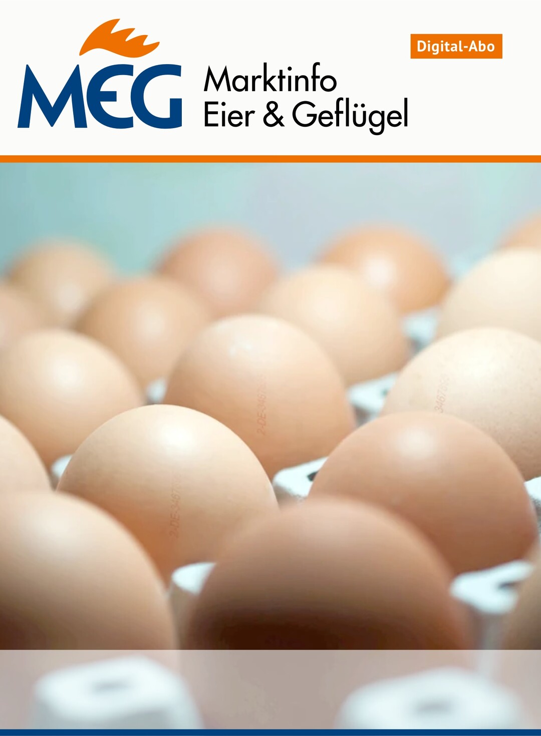 MEG Eier & Geflügel