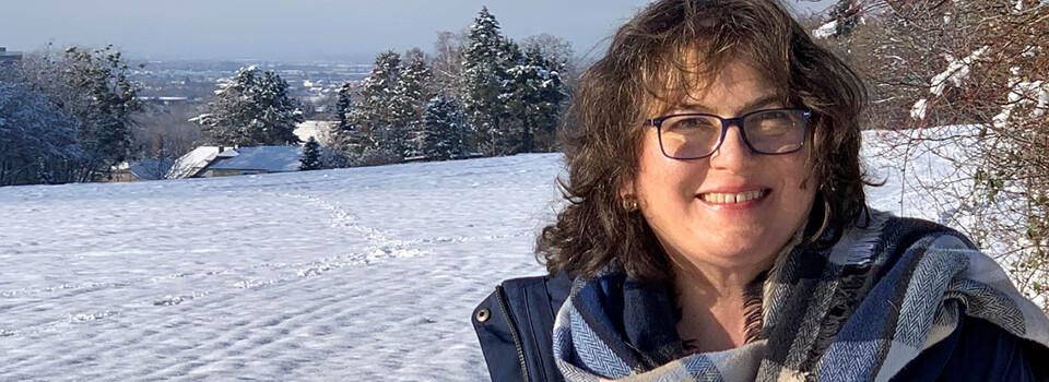 Margit Beck, Marktanalystin (verantwortlich) Margit Beck, Marktanalystin (verantwortlich)