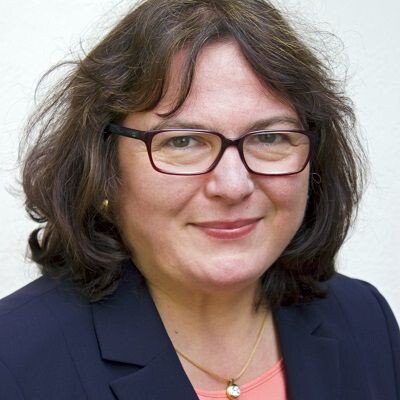 Margit M. Beck